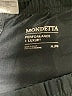 Mondetta Solid Black Athletic Shorts Size XL - photo 3