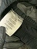 Mondetta Solid Black Athletic Shorts Size XL - photo 4