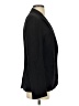 Elie Tahari Black Blazer Size XXS (estimated) - photo 4