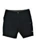 REI Black Board Shorts Size 8 - photo 1