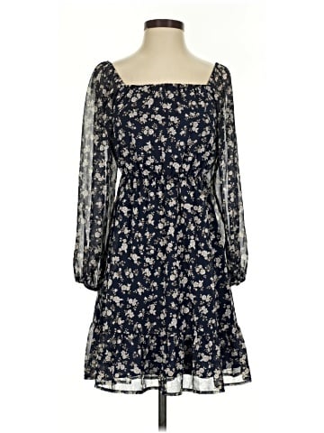 Banana Republic Factory Store Casual Dress (view 1)