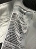 Levi's White Shorts Size 14 - photo 4