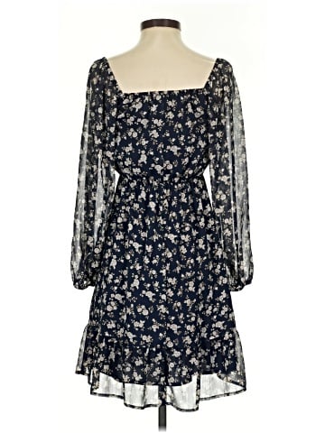 Banana Republic Factory Store Casual Dress (view 2)