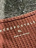 Aeropostale Brown Long Sleeve Top Size XL - photo 7