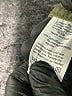 Madewell 100% Cotton Green Surplus Jacket Size S - photo 7