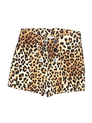 Vitta Luna Shorts (view 1)