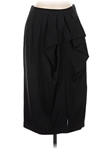 Michael Kors Wool Skirt (view 1)