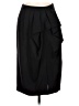 Michael Kors Black Wool Skirt Size 6 - photo 1