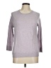 Reitmans Purple Pullover Sweater Size M - photo 1