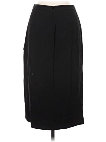 Michael Kors Wool Skirt (view 2)