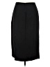 Michael Kors Black Wool Skirt Size 6 - photo 2