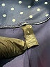 Unbranded Polka Dots Blue Active Pants Size S - photo 7