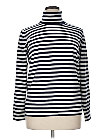 Tommy Hilfiger Turtleneck Sweater (view 1)