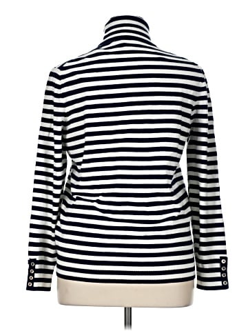 Tommy Hilfiger Turtleneck Sweater (view 2)