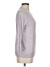 Reitmans Purple Pullover Sweater Size M - photo 4