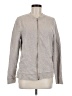 H&M Gray Track Jacket Size M - photo 1