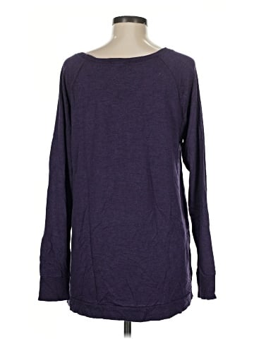 Threads 4 Thought Long Sleeve T-Shirt (view 2)