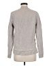 H&M Gray Track Jacket Size M - photo 2