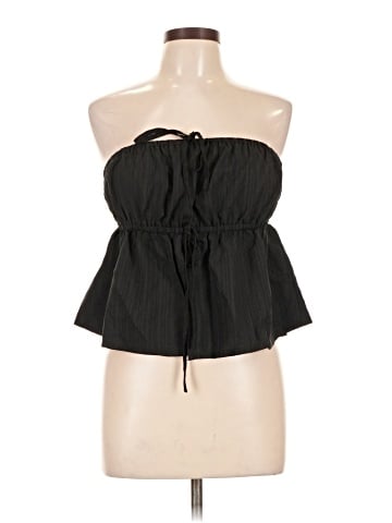 Unbranded Sleeveless Blouse (view 1)