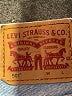Levi's Blue Denim Shorts Size XS (estimated) - photo 3