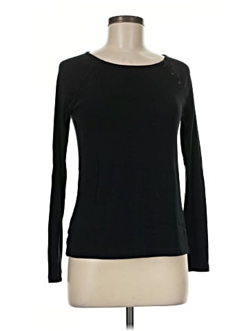 Gap Outlet Long Sleeve T-Shirt (view 1)