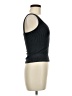 Aura Black Tank Top Size M - photo 4