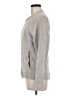 H&M Gray Track Jacket Size M - photo 5