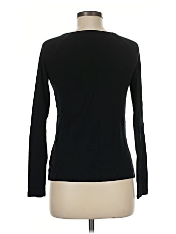 Gap Outlet Long Sleeve T-Shirt (view 2)