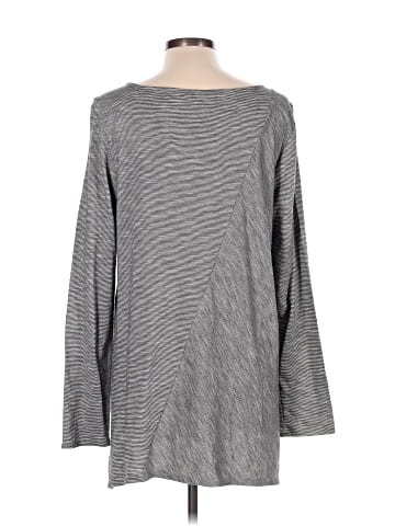 Purejill Long Sleeve T-Shirt (view 2)