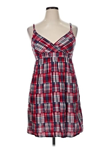 Faded Glory Casual Dress (view 1)