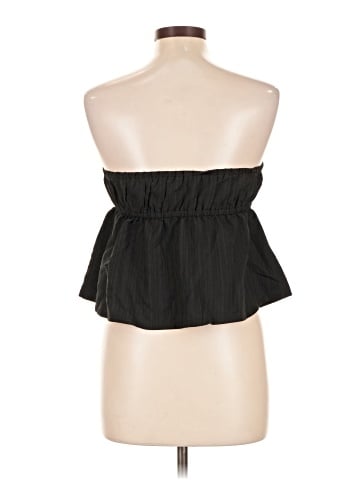 Unbranded Sleeveless Blouse (view 2)