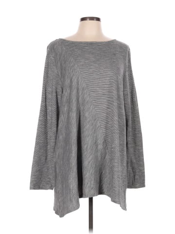 Purejill Long Sleeve T-Shirt (view 1)