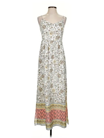 Ann Taylor LOFT Outlet Casual Dress (view 1)