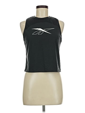 Reebok Sleeveless T-Shirt (view 1)