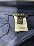 Tribal Solid Blue Active Pants Size 8 - photo 7