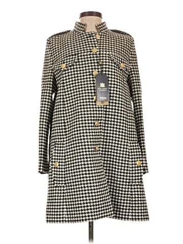 Holland Cooper Wool Coat (view 1)