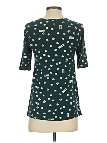 ModCloth 3/4 Sleeve Top (view 2)