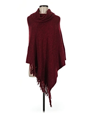 Chico's Poncho (view 1)