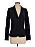 The Limited Black Blazer Size 0 - photo 1