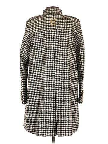 Holland Cooper Wool Coat (view 2)