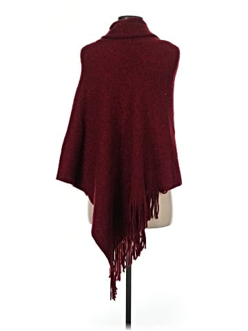 Chico's Poncho (view 2)