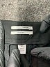 Halogen Solid Black Dress Pants Size 0 - photo 7
