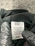 Halogen Solid Black Dress Pants Size 0 - photo 8