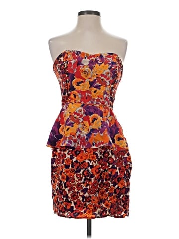Plenty By Tracy Reese Cocktail Dress (view 1)