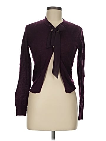 Zara Cardigan (view 1)
