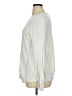 Vineyard Vines White Pullover Sweater Size XL - photo 5
