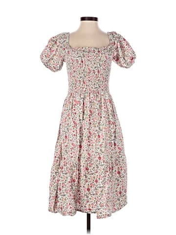 Unbranded Casual Dress (view 1)