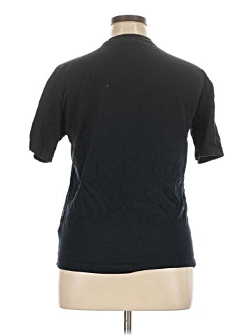 Tommy Jeans Short Sleeve T-Shirt (view 2)
