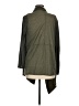 Splendid Green Cardigan Size M - photo 2