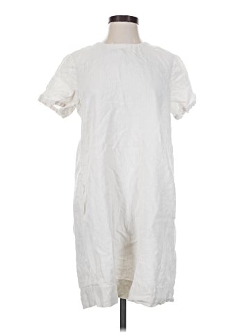 Eileen Fisher Casual Dress (view 1)